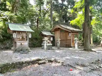 大神神社(岐阜県)
