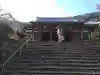 矢田寺の本殿・本堂