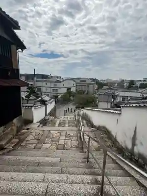 観龍寺(岡山県)