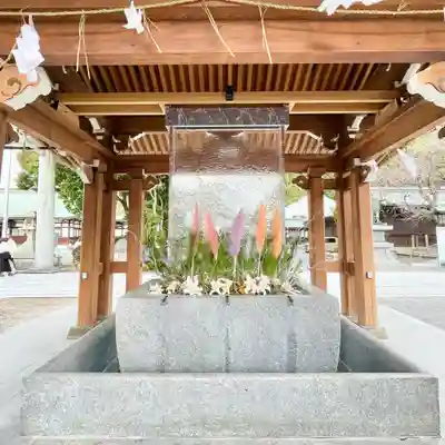 宮地嶽神社(福岡県)