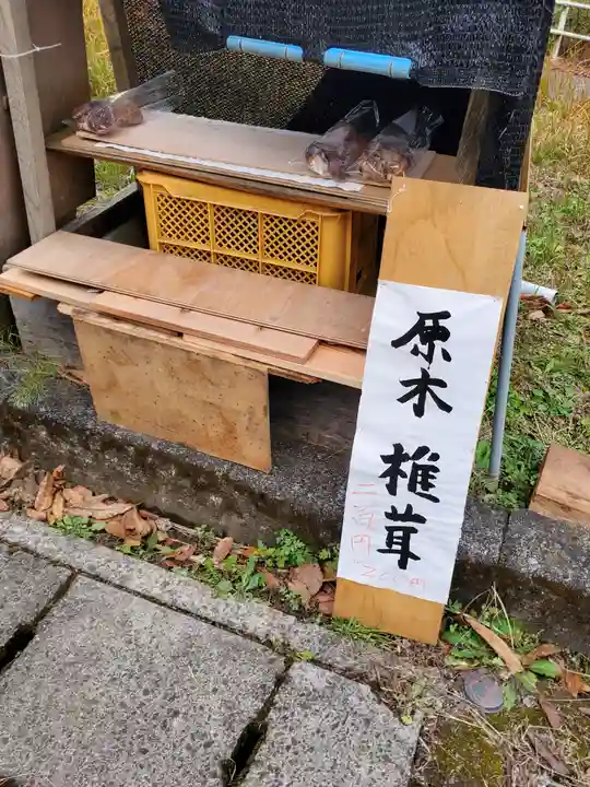 氷室山神社(里宮)(栃木県)