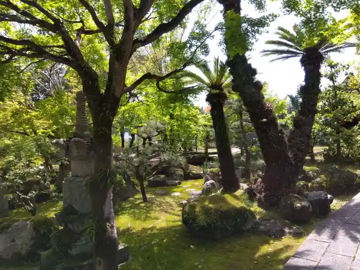伊勢の国 四天王寺(三重県)