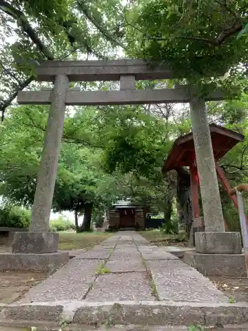 八幡大神(千葉県)