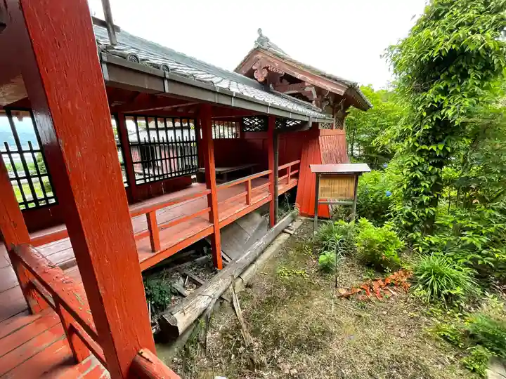 勝利寺(和歌山県)