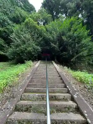 八咫烏神社(奈良県)
