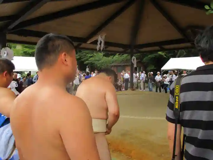 松尾大社のお祭り