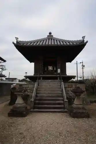 常楽寺のその他建物
