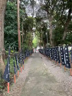 泉神社(茨城県)
