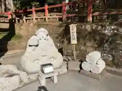 日光二荒山神社(栃木県)