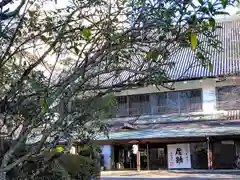 湯元湯神社(宮城県)