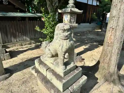 八幡神社(奈良県)