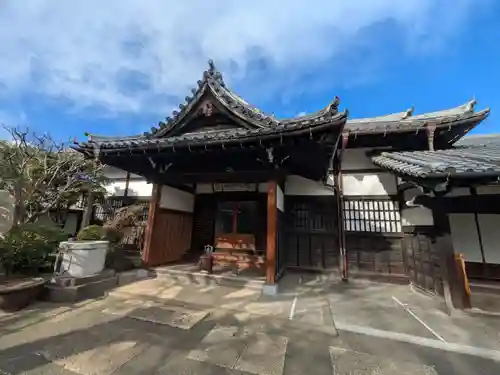 千手院(東京都)