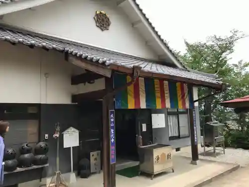 聖代寺(香川県)
