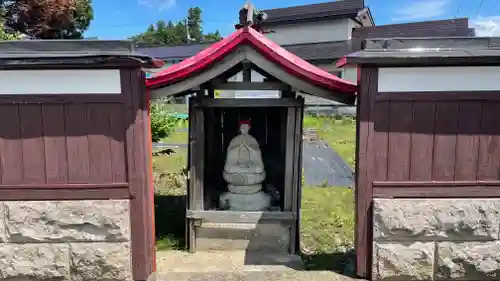 曹源院(山形県)