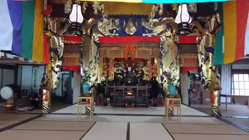 瑞松庵(山口県)