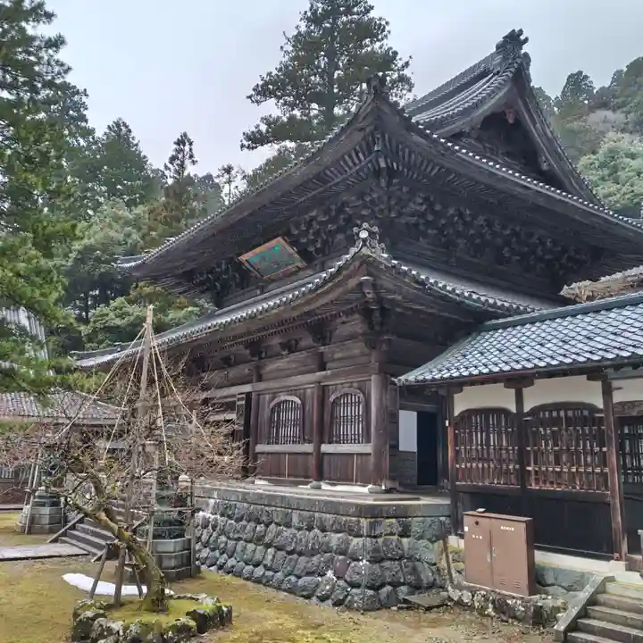 永平寺(福井県)
