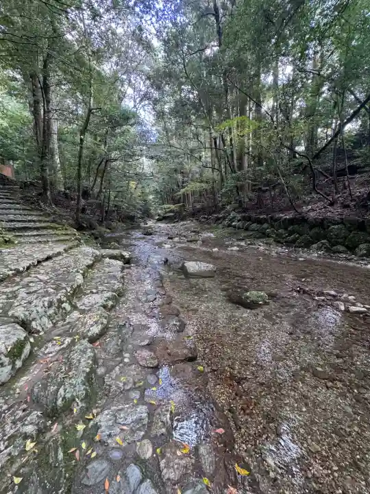 瀧原宮(皇大神宮別宮)(三重県)