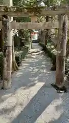 高鴨神社(奈良県)