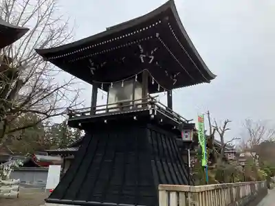 春日神社のその他建物