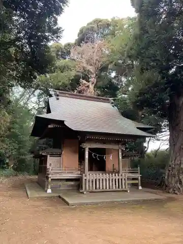 天満天神社(千葉県)