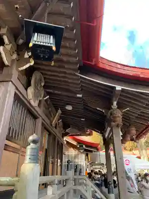 金蛇水神社(宮城県)