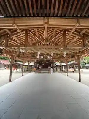 宗像大社(福岡県)