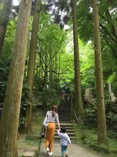 東慶寺(神奈川県)