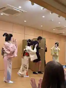 十日恵比須神社(福岡県)(2026年04月12日(日) 19時03分08秒投稿)