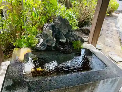太田姫稲荷神社(東京都)