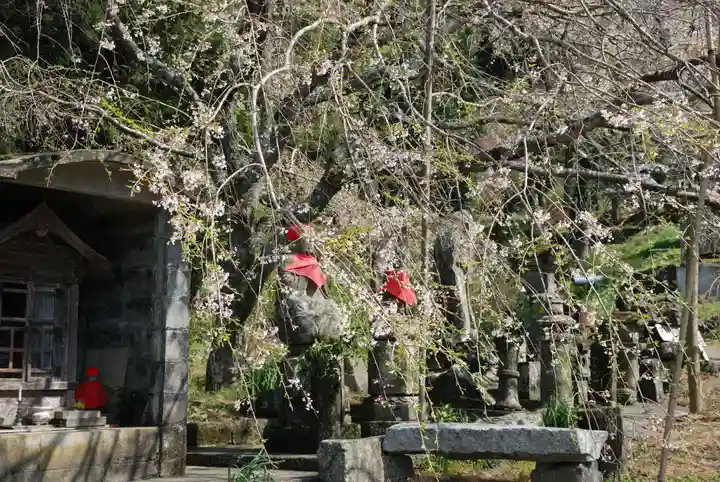 南明寺(山口県)