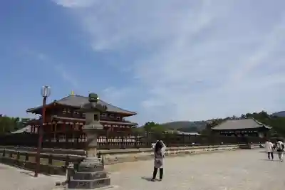 興福寺のその他建物