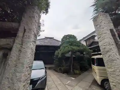 信行寺(東京都)