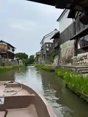 村雲御所瑞龍寺門跡の周辺