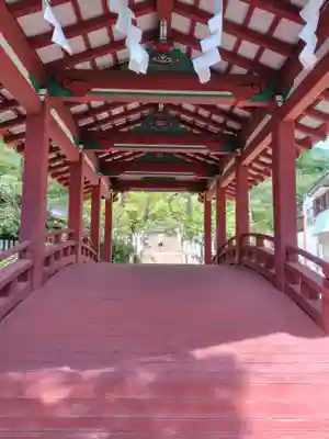 筑波山神社(茨城県)