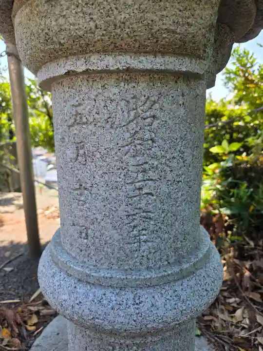 榛名神社(東京都)
