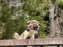 三島神社(奈良県)