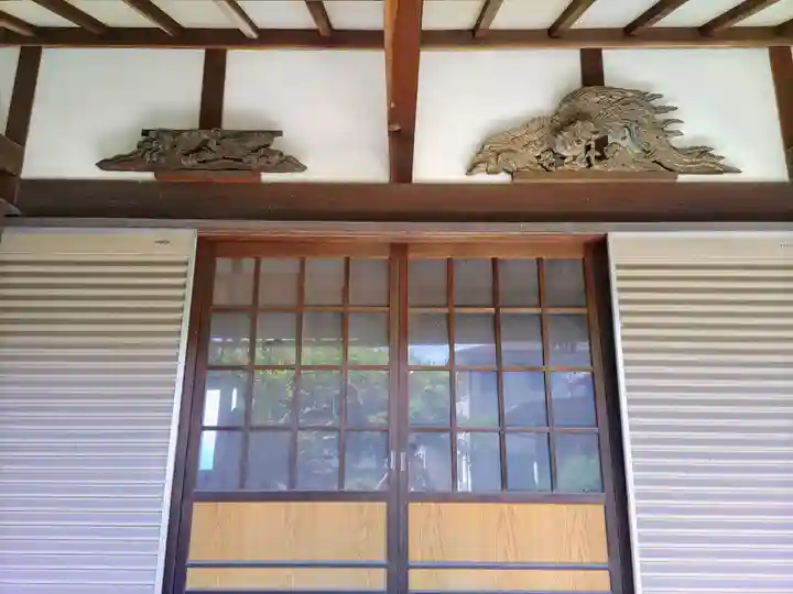 薬師寺の本殿・本堂