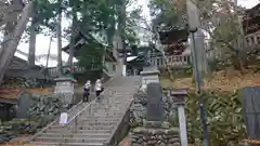 三峯神社の建物その他