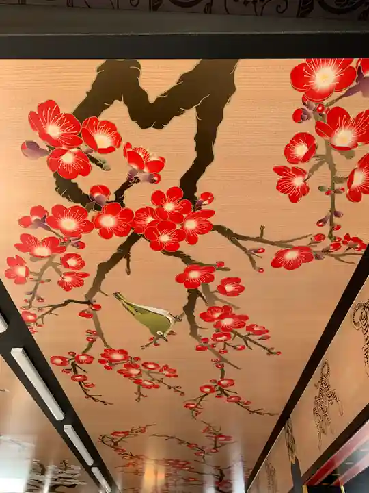 水戸東照宮の山門・神門