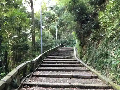 石清水八幡宮のその他建物