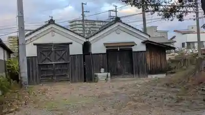 若宮八幡神社(滋賀県)