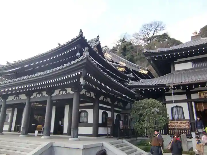 長谷寺(神奈川県)