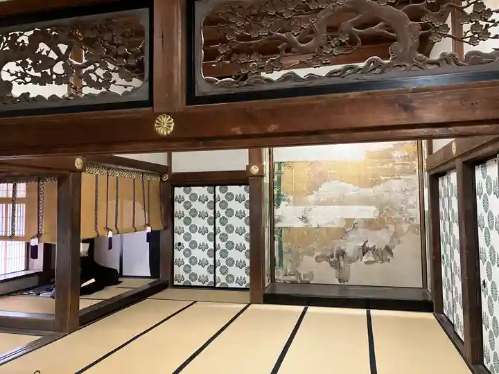 勝興寺(富山県)