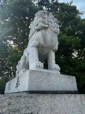 伊弉諾神宮(兵庫県)