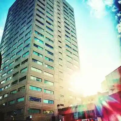 太田姫稲荷神社のその他建物