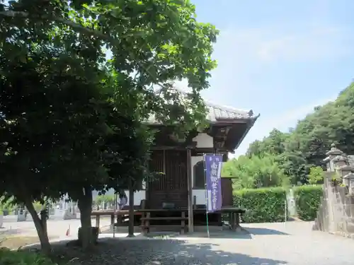 善導寺(埼玉県)