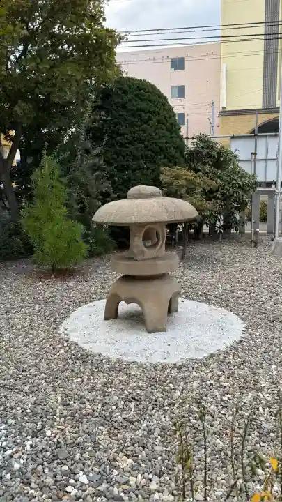 成田山函館別院函館寺(北海道)