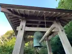 愛宕神社の建物その他