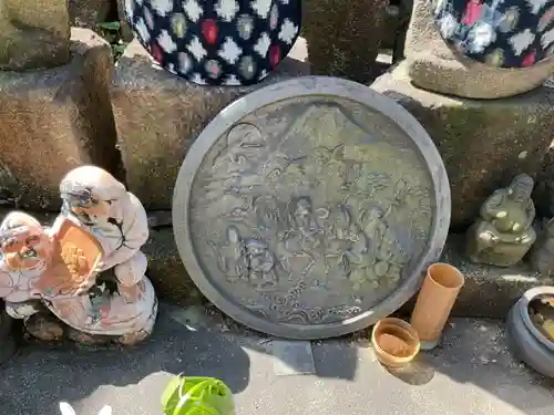 佛國山 天性寺(愛知県)