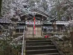 吉御子神社(滋賀県)